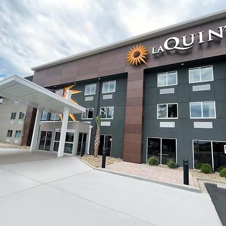 La Quinta Inn By Wyndham Columbia Ne / Fort Jackson エクステリア 写真