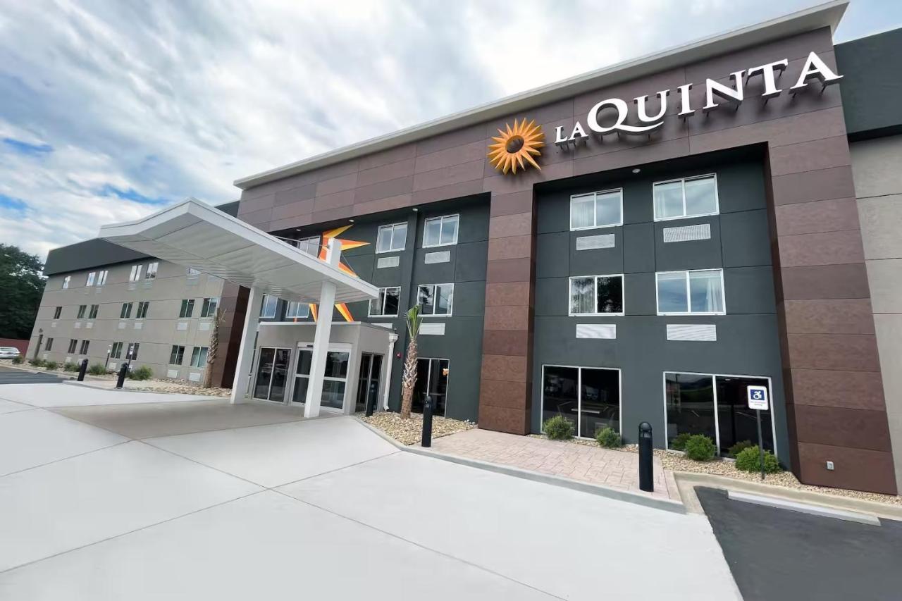 La Quinta Inn By Wyndham Columbia Ne / Fort Jackson エクステリア 写真