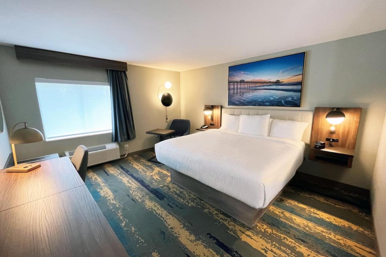 La Quinta Inn By Wyndham Columbia Ne / Fort Jackson エクステリア 写真