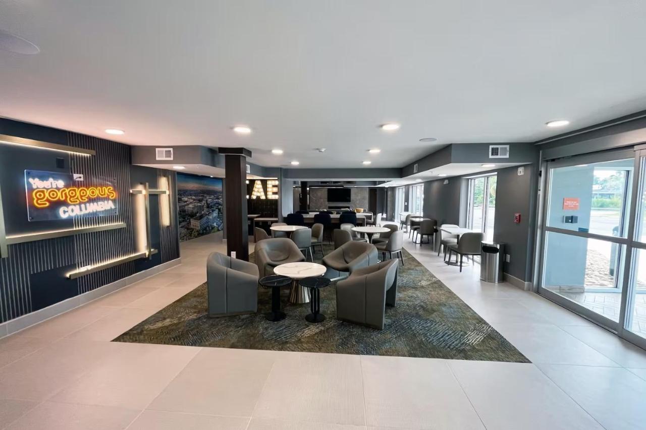 La Quinta Inn By Wyndham Columbia Ne / Fort Jackson エクステリア 写真
